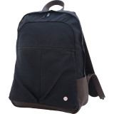 Waxed Woodhaven Backpack