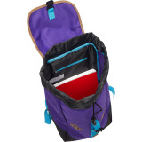 Pop Top Bag