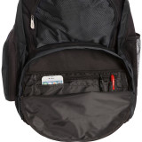 Rolling Computer Backpack