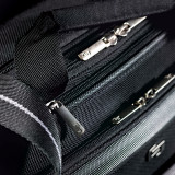 17.3" Laptop CheckFast™ Briefcase
