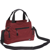 EW Top Zip Handbag Mini Duffle