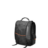 Urbanite 14.1" Laptop Vertical Messenger Bag