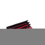 Siam Accordion Clutch Wallet
