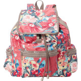 3 Zip Voyager Backpack