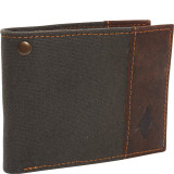 Billfold Wallet