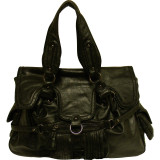 Kimberly Pink Cosmo Tote