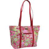 Cosmopolitan Tote