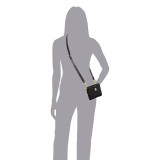 Lisbon RFID Wristlet - Retired Colors