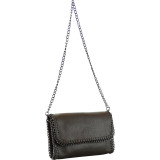 Genuine Leather Shoulder bag