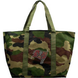Camo Tote - NFL Teams