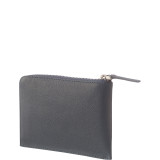 Lineage Leather Smart Wallet