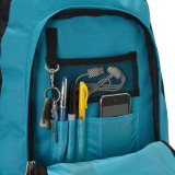 Double Compartment Backpack