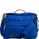 Basin Convertible Messenger Pack