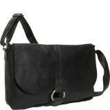 East/West 1/2 Flap Messenger