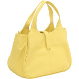 Kismet Triple Compartment Satchel