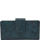 Heiress Metropolitan Wallet