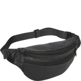 Leather Fanny Pack