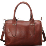 Amy Zip Satchel