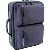 Station Convertible Laptop Travel Backpack