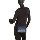 Penelope Quilted Crossbody