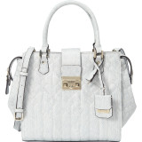Kalen Box Satchel