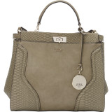 Georgie Satchel-Python