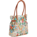 Shopper Tote