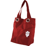 Color Sheen Tote - Big Ten Teams