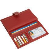 Multi-Card Wallet