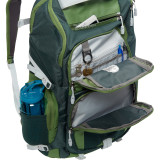 Jackfish Backpack