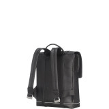 Lineage Leather Backpack