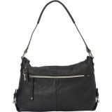Finley Top Zip