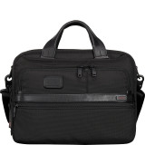 Alpha 2 Small Screen Expandable Laptop Brief