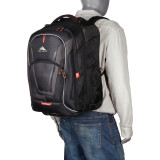AT7 Wheeled Computer Backpack