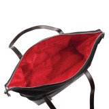 Kate Nylon Under Lock & Key Barbara Commuter Tote