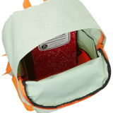 Two Tone Classic Backpack