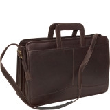 Triple Gusset Drop Handle Brief