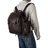 Jumbo Laptop Bak-Pack