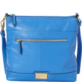 Pretty Chic RFID Convertible Crossbody