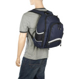 Deluxe Backpack