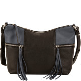 Urban Edge Crossbody