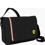Classic Messenger Bag