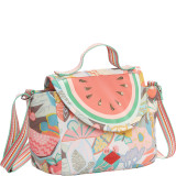 Small Shoulder Bag