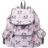 Mickey & Minnie Voyager Backpack