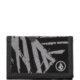 Circle Stone Wallet