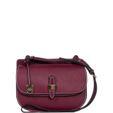 Everton Flap Crossbody