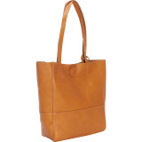 Vertical Kate Tote
