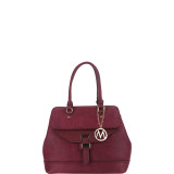 Stitched Mama Handbag