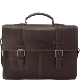 Flap-py Go Lucky Laptop Briefcase