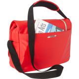Classic Messenger Bag